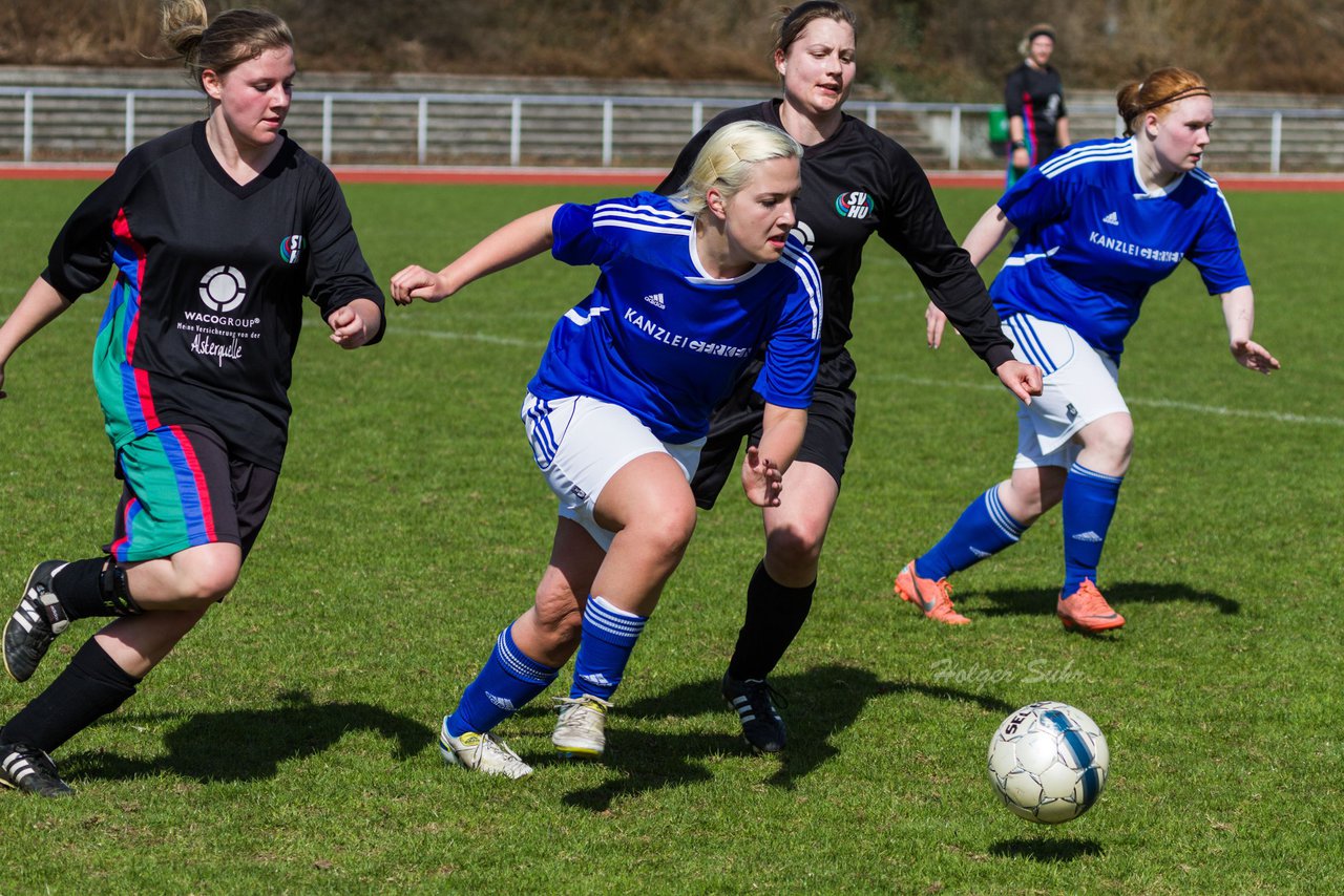 Bild 169 - Frauen SV Henstedt-Ulzburg II - FSC Kaltenkirchen II U23 : Ergebnis: 2:0